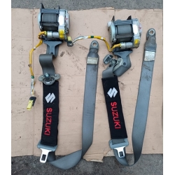 Ремень Безопастности